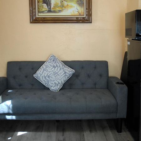 Adorable Historic Downtown Apartment Saint Augustine Eksteriør billede