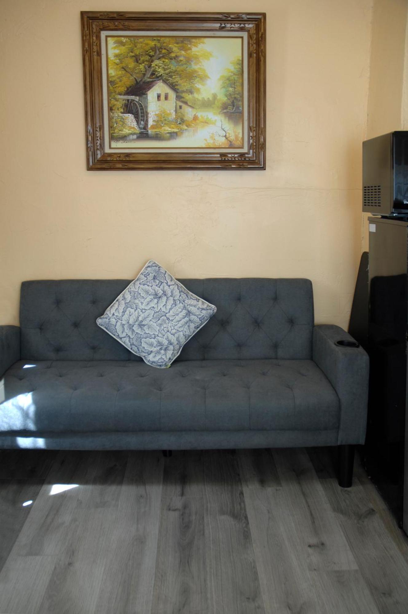 Adorable Historic Downtown Apartment Saint Augustine Eksteriør billede